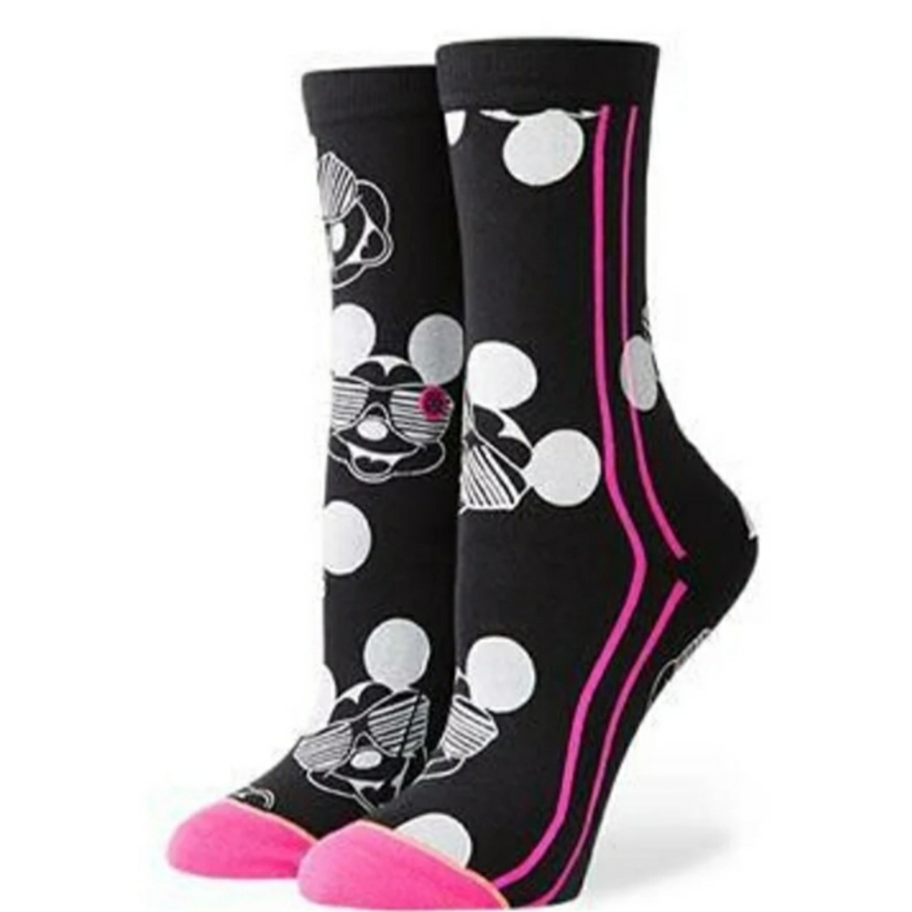 Stance Disney Mickey Mouse Kids M 1-11 NWT